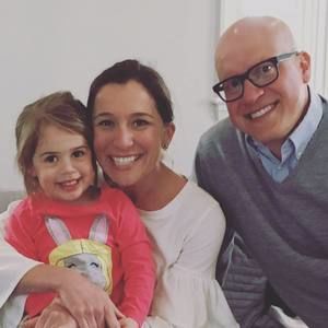 Meet your Posher, Anne